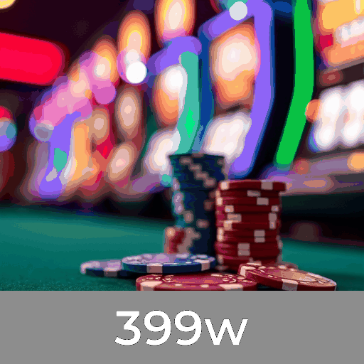 399w: A Plataforma Completa de Apostas na Palma da Sua Mão